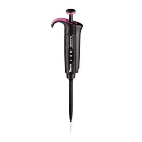 Pipeta automata Finnpipette F2 volum 1000 - 10.000μl